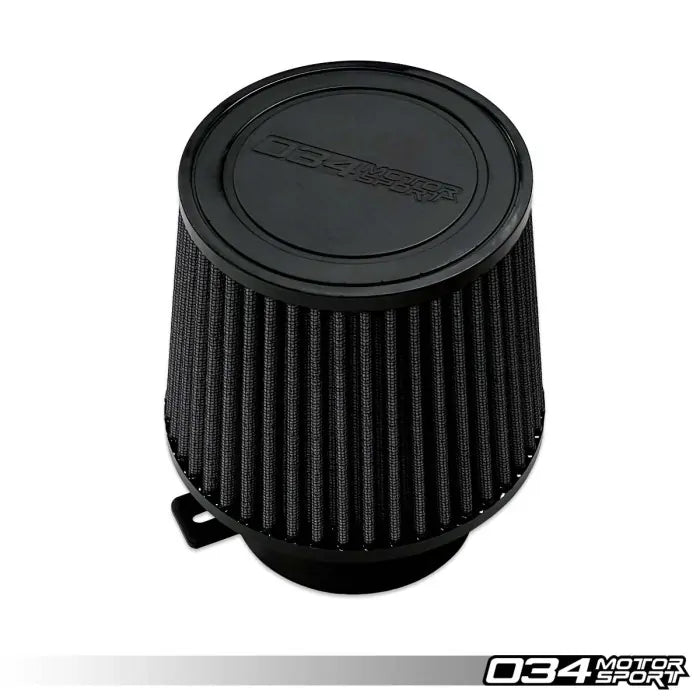 034Motorsport S34 Carbon Fiber Intake, Volkswagen & Audi MQB EA888 Gen 3