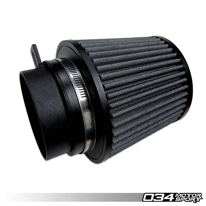 034Motorsport S34 Carbon Fiber Intake, Volkswagen & Audi MQB EA888 Gen 3