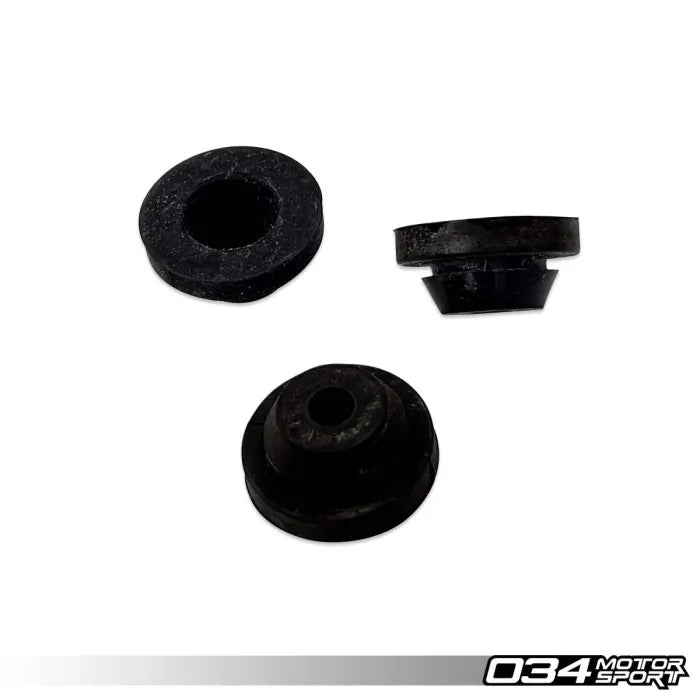 034Motorsport S34 Carbon Fiber Intake, Volkswagen & Audi MQB EA888 Gen 3