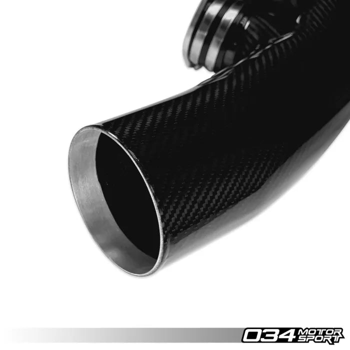 034Motorsport S34 SüperDüper Insuction Bundle, B9/B9.5 Audi RS4/RS5