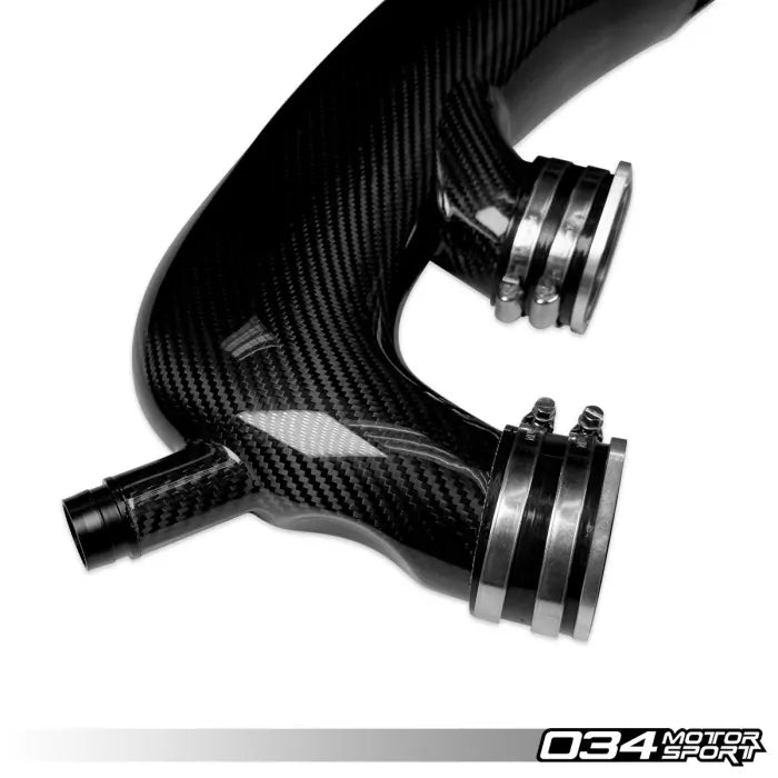 034Motorsport S34 SüperDüper Insuction Bundle, B9/B9.5 Audi RS4/RS5