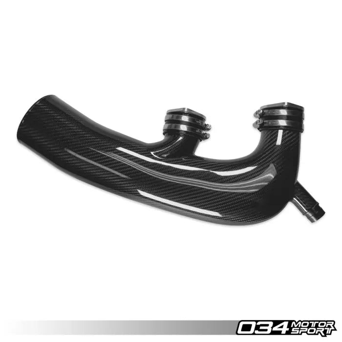 034Motorsport S34 SüperDüper Insuction Bundle, B9/B9.5 Audi RS4/RS5