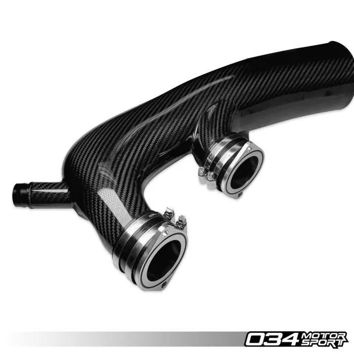 034Motorsport S34 SüperDüper Insuction Bundle, B9/B9.5 Audi RS4/RS5