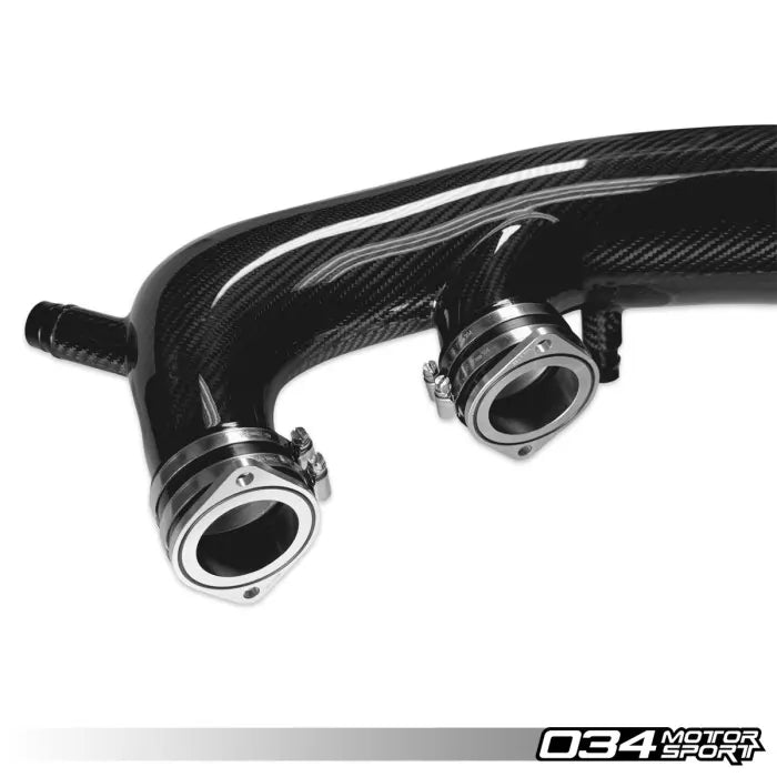 034Motorsport S34 SüperDüper Insuction Bundle, B9/B9.5 Audi RS4/RS5