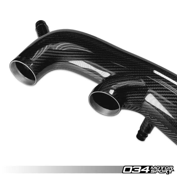 034Motorsport S34 SüperDüper Insuction Bundle, B9/B9.5 Audi RS4/RS5