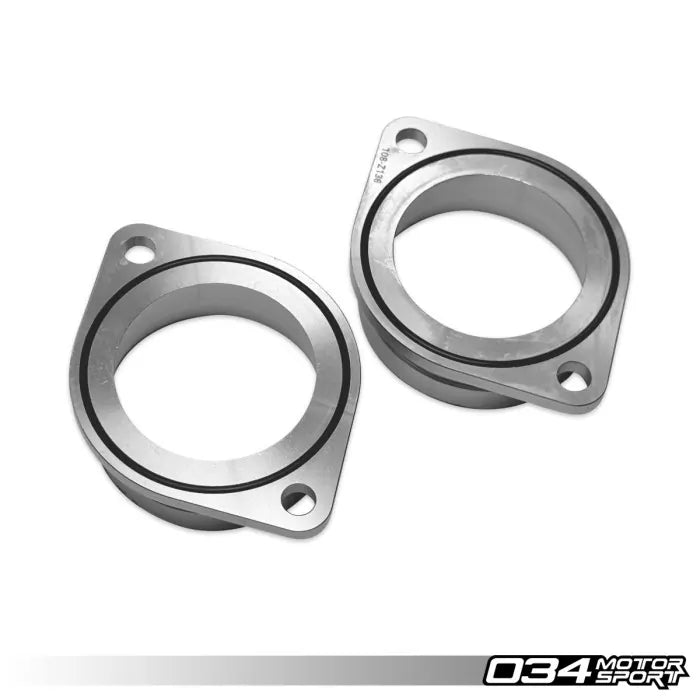 034Motorsport S34 SüperDüper Insuction Bundle, B9/B9.5 Audi RS4/RS5