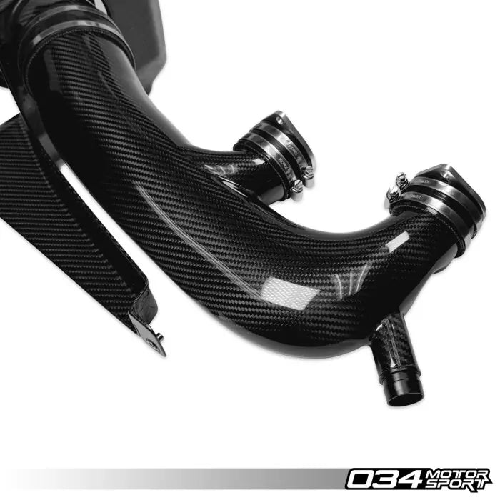 034Motorsport S34 SüperDüper Insuction Bundle, B9/B9.5 Audi RS4/RS5