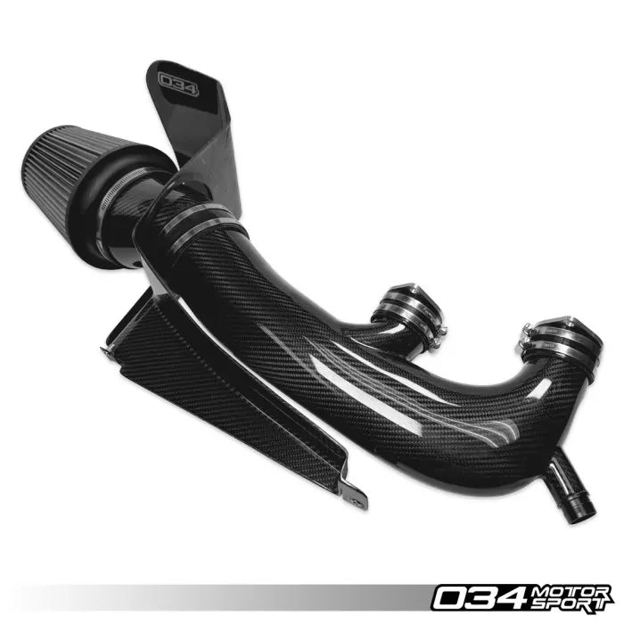 034Motorsport S34 SüperDüper Insuction Bundle, B9/B9.5 Audi RS4/RS5