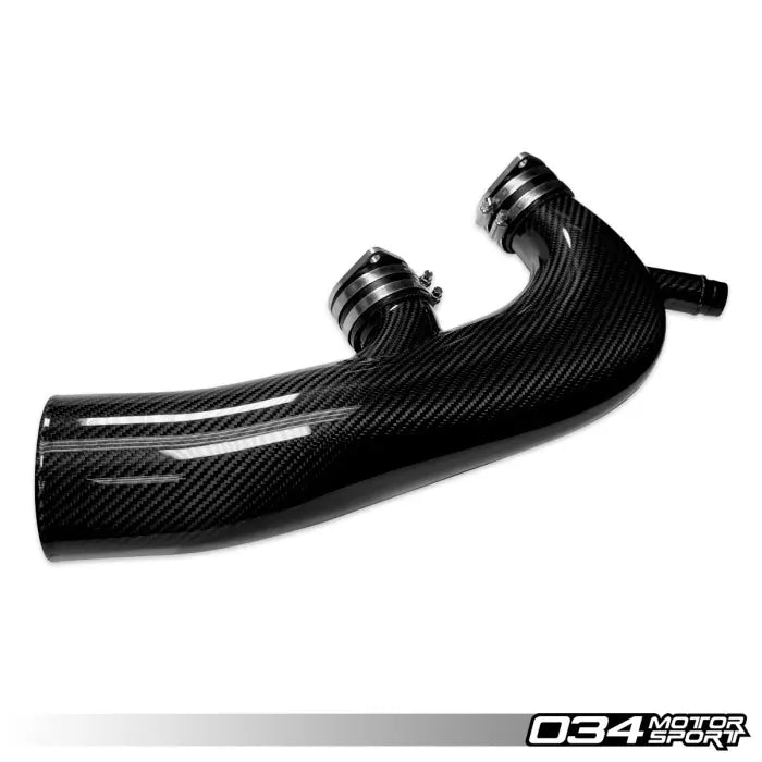034Motorsport S34 SüperDüper Insuction Bundle, B9/B9.5 Audi RS4/RS5