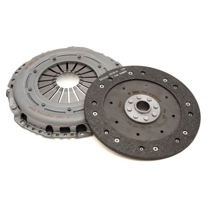 Sachs Performance Clutch Kit for MkV/MkVI/MkVII Volkswagen GTI 2.0 TSI & 2.0T Gen 3