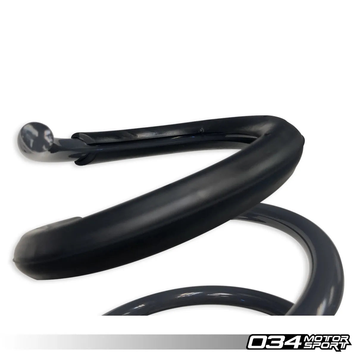 034Motorsport Dynamic+ Lowering Springs For 8V Audi A3/S3