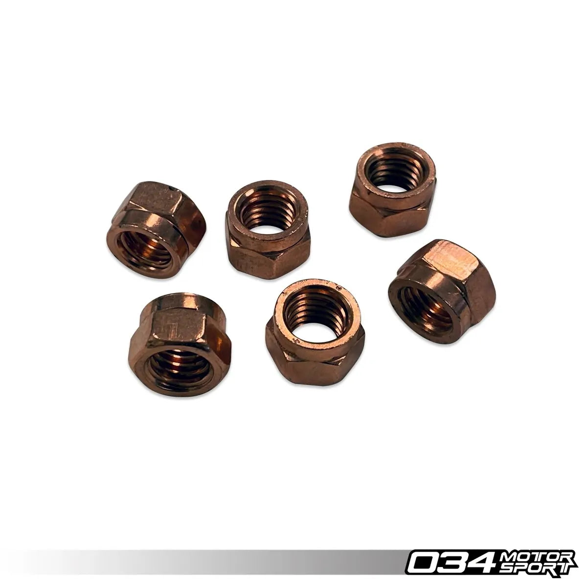 All 034 034 Motorsport Stainless Steel Racing Catalyst Set, B9/B9.5 Audi RS5 ...