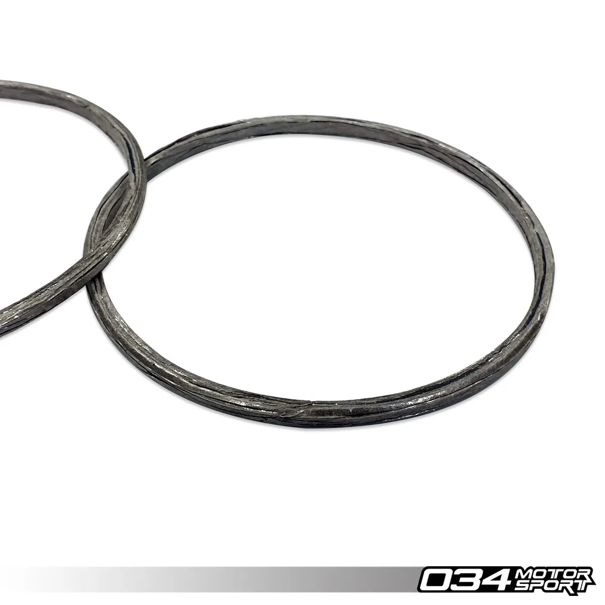 034 Motorsport Stainless Steel Racing Catalyst Set, B9/B9.5 Audi RS5