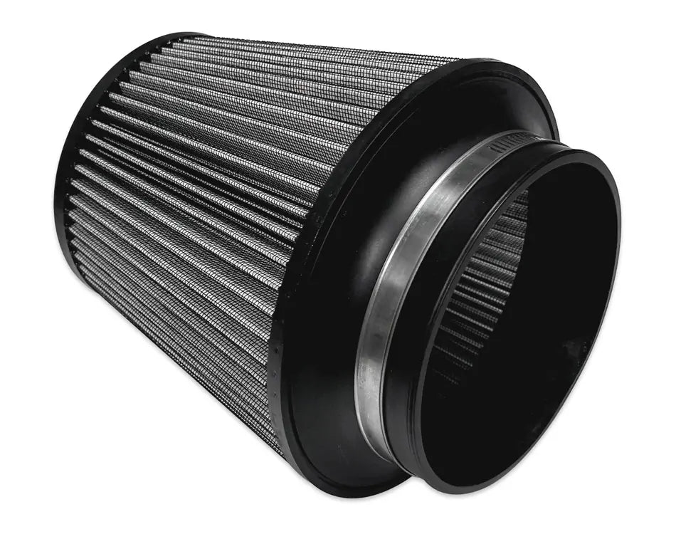SüperDüper S34 Carbon Fiber Intake Systems, B9/B9.5 Audi S4/S5