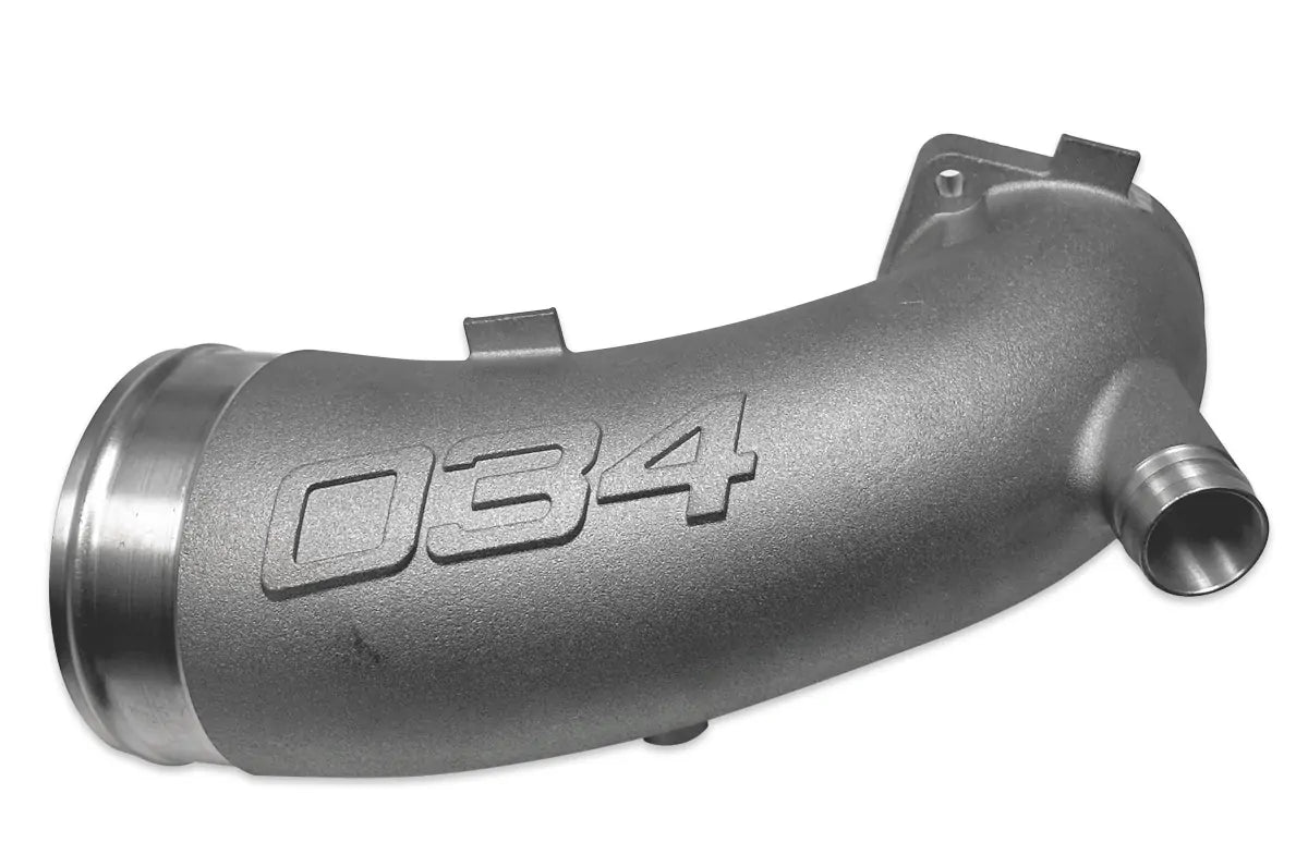 SüperDüper S34 Carbon Fiber Intake Systems, B9/B9.5 Audi S4/S5