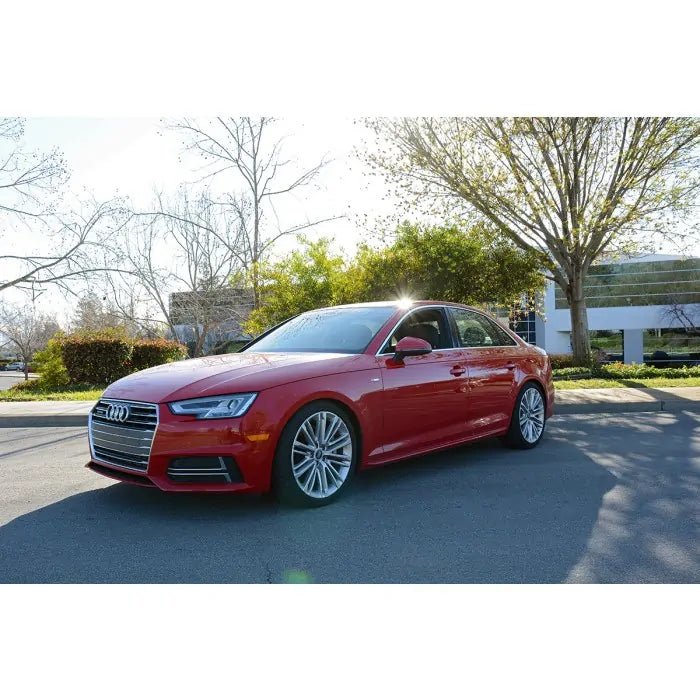 034Motorsport Dynamic+ Lowering Springs for B9 Audi A4/Allroad