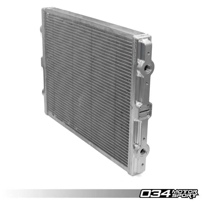 034Motorsport Turbocharger Heat Exchanger Upgrade Kit for Audi C7 S6