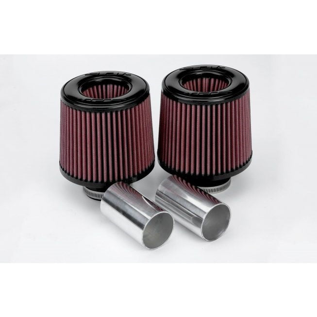 VRSF Dual Cone Intake (DCI) 2007 – 2013 BMW N54 135i, 335i, 535i, Z4 E88, E89, E90, E92, E60