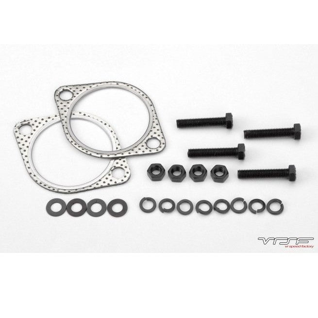 VRSF Replacement Downpipe Gaskets & Hardware BMW 135i, 335i, 535i, Z4, M3 & M4 N54/N55/S55