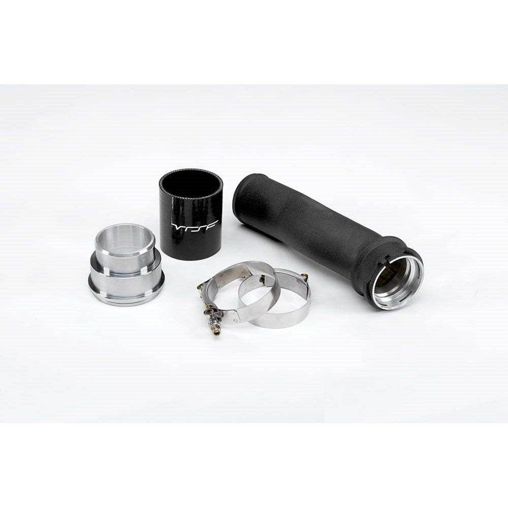 VRSF N55 Turbo Outlet Charge Pipe (TIC) 2013 – 2017 BMW M135i, M235i, 335i, 435i – F Chassis