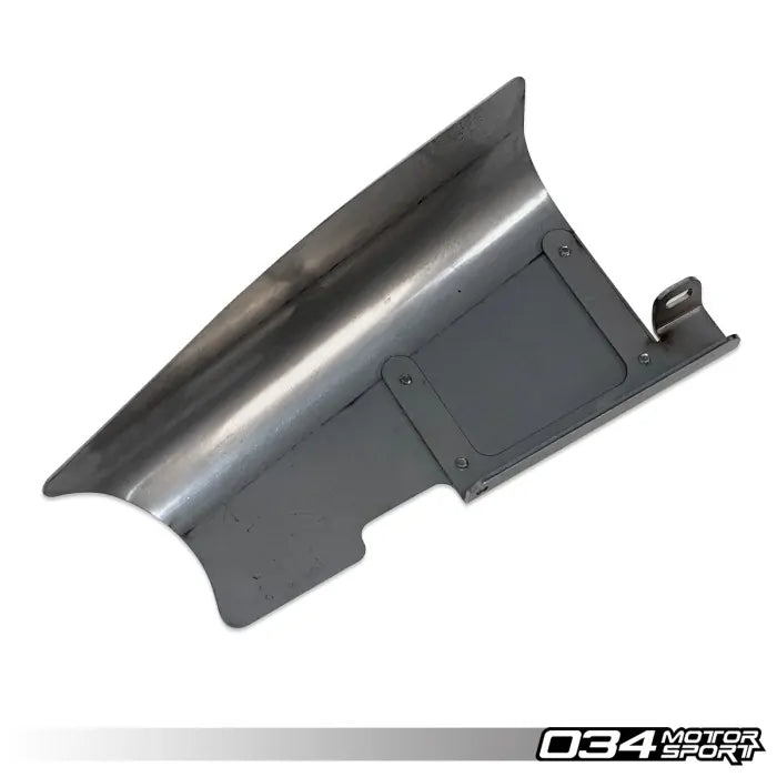 034Motorsport X34 Carbon Fiber 4'' Closed Top Intake Bundle Audi TT RS & RS3 2.5 TFSI EVO
