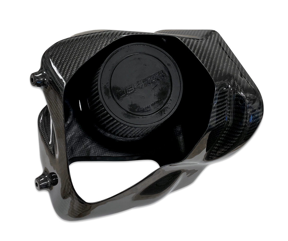034Motorsport SüperDüper Turbo Inlet Upgrade Kits, P34/X34, Audi B9/B9.5 RS4/RS5 2.9T
