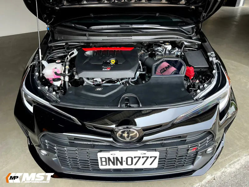 MST 2023+ Toyota GR Corolla 1.6 Cold Air Intake System (TY-GRC05)