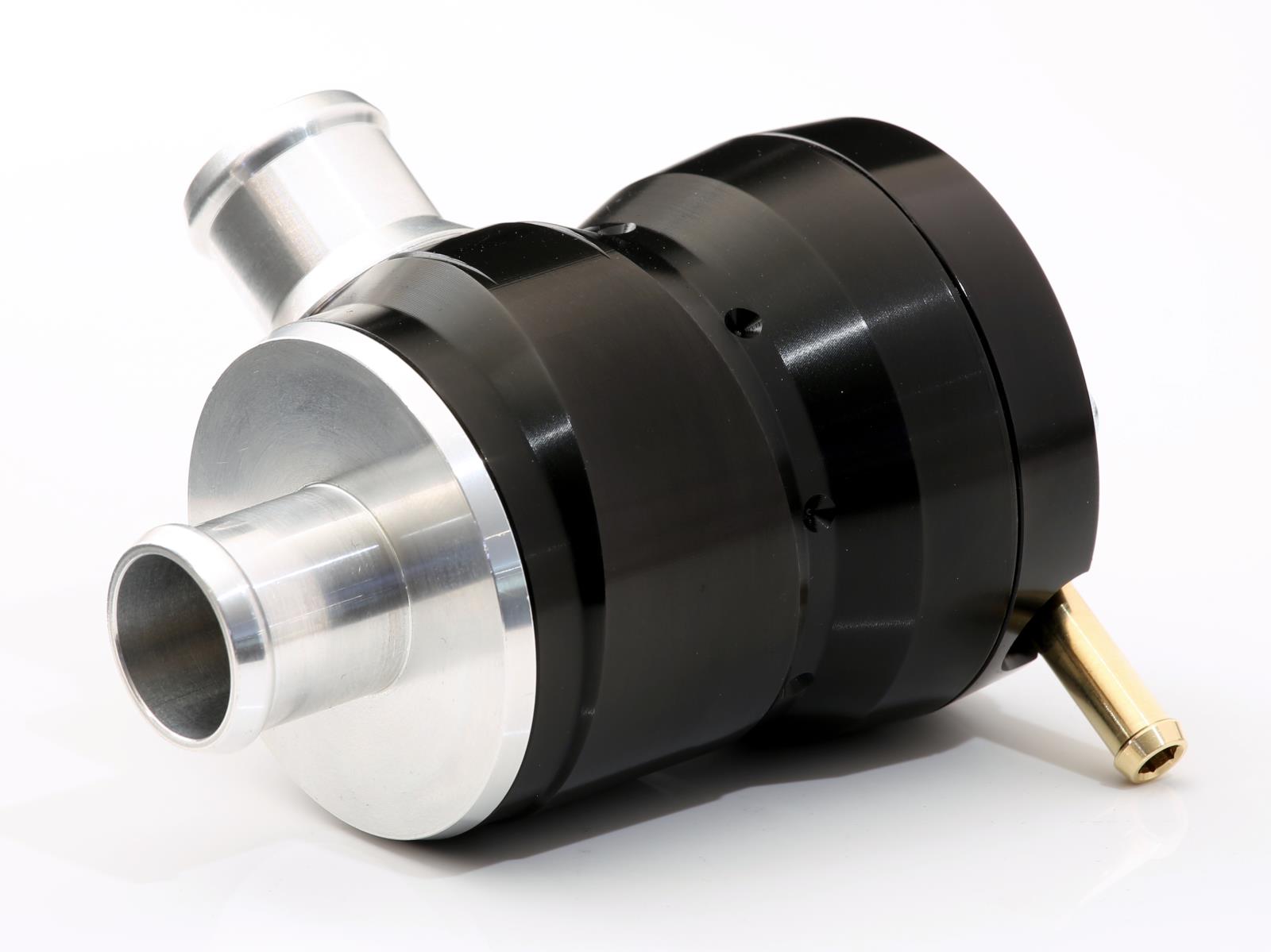 GFB Mach 2 T9120 TMS Recirculating Diverter valve (20mm inlet, 20mm outlet)