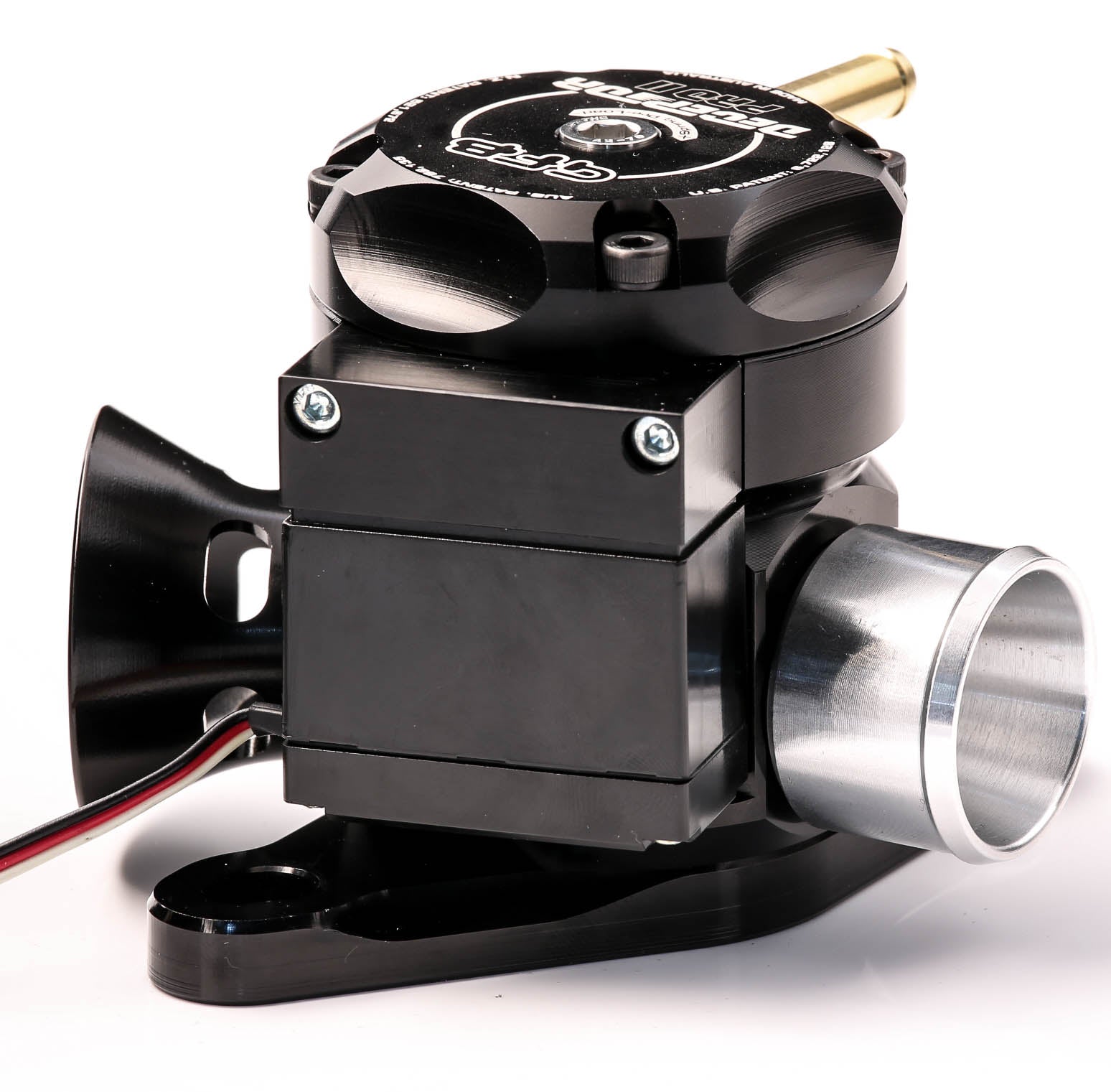 GFB Deceptor Pro II T9501 Diverter / Blow Off Valve with Electronic Sound Adjustment System for Subaru Applications