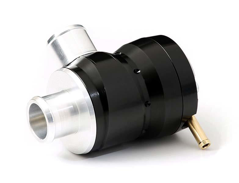 GFB Mach 2 T9125 TMS Recirculating Diverter valve (25mm inlet, 25mm outlet)
