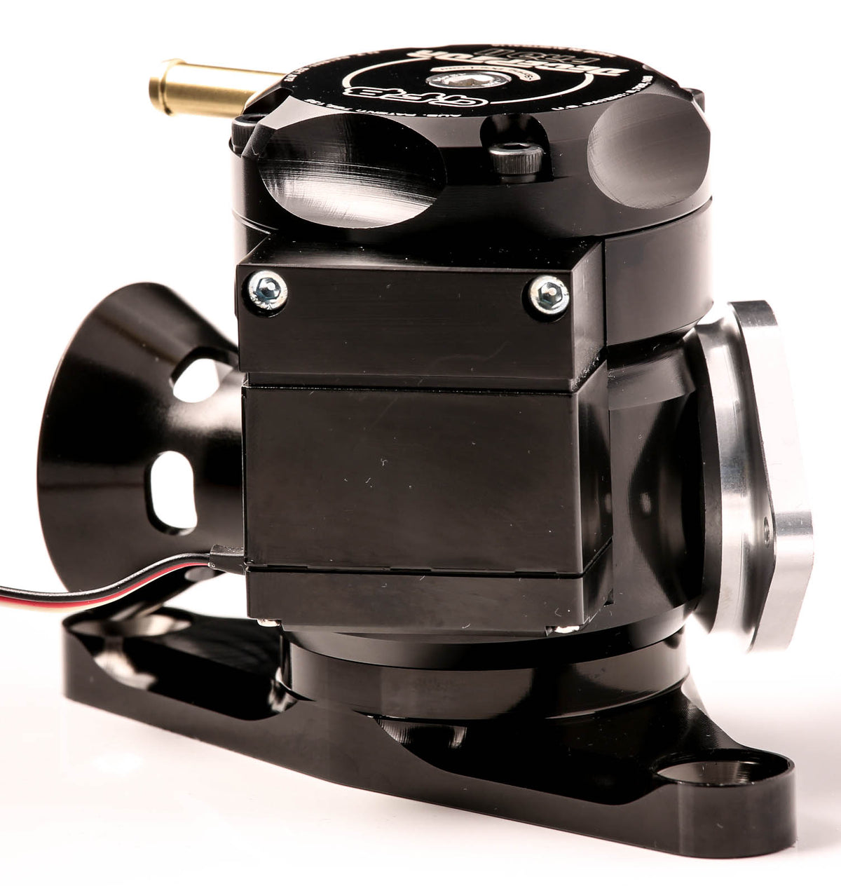 GFB Deceptor Pro II T9503 Diverter / Blow Off Valve with Electronic Sound Adjustment System for Subaru Applications