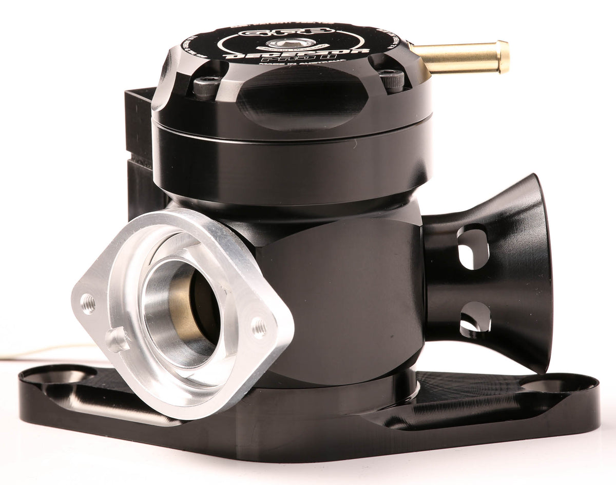 GFB Deceptor Pro II T9503 Diverter / Blow Off Valve with Electronic Sound Adjustment System for Subaru Applications