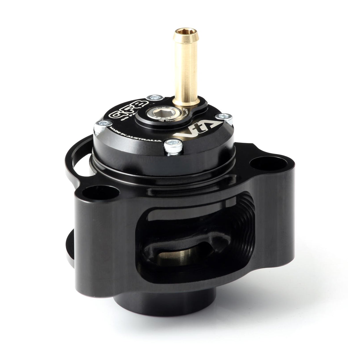 GFB VTA T9460 DV+ Performance, Blow Off Valve Sound!