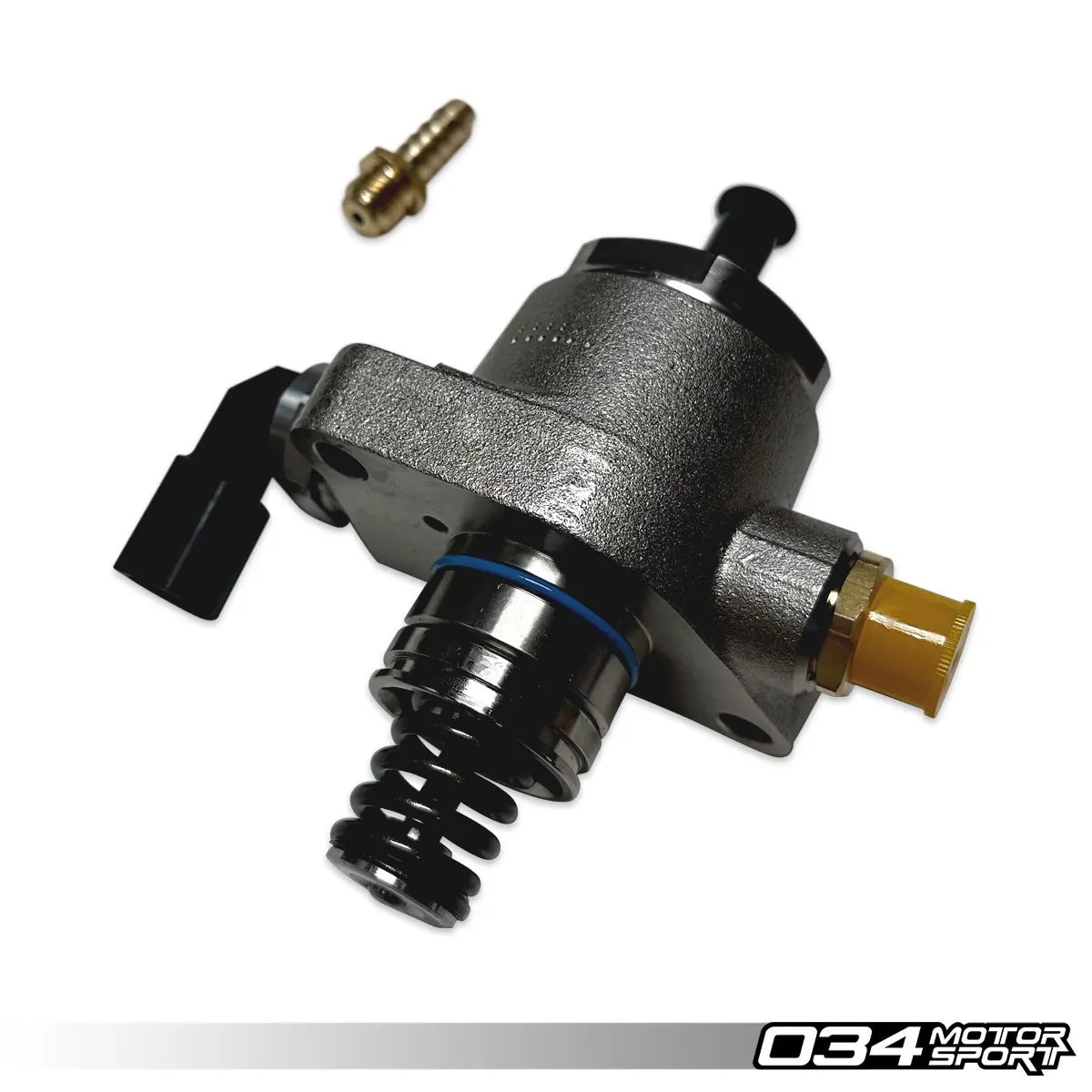 All 034 034Motorsport High Pressure Fuel Pump Upgrade, EA888 Gen 3 2.0T Engine ...