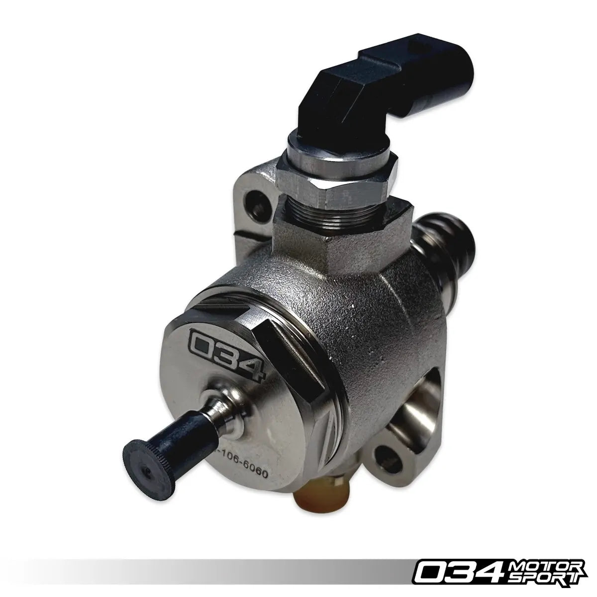 All 034 034Motorsport High Pressure Fuel Pump Upgrade, EA888 Gen 3 2.0T Engine ...