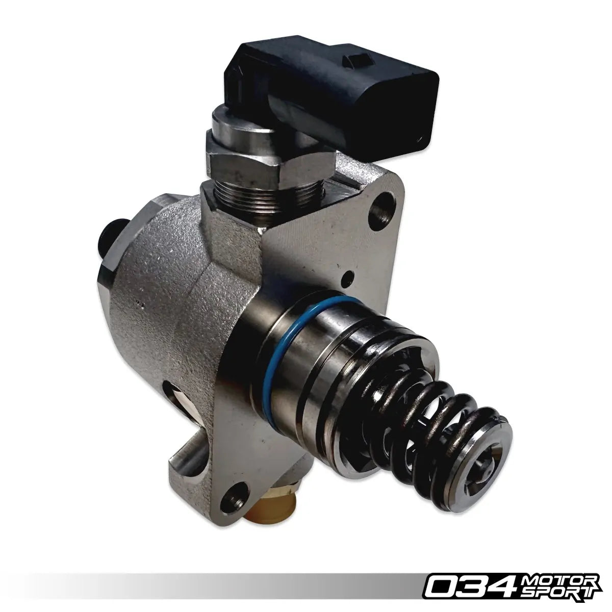 All 034 034Motorsport High Pressure Fuel Pump Upgrade, EA888 Gen 3 2.0T Engine ...