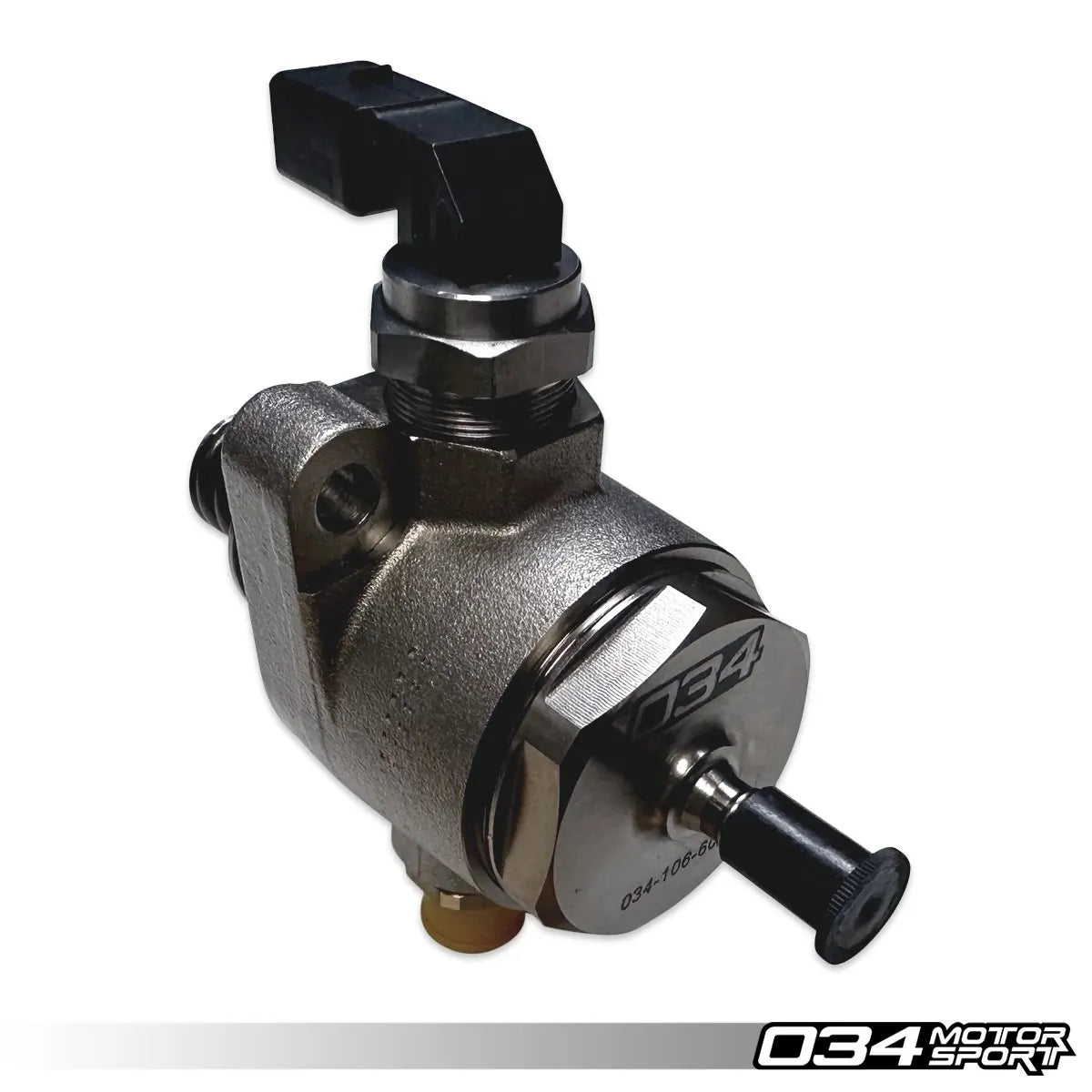 All 034 034Motorsport High Pressure Fuel Pump Upgrade, EA888 Gen 3 2.0T Engine ...
