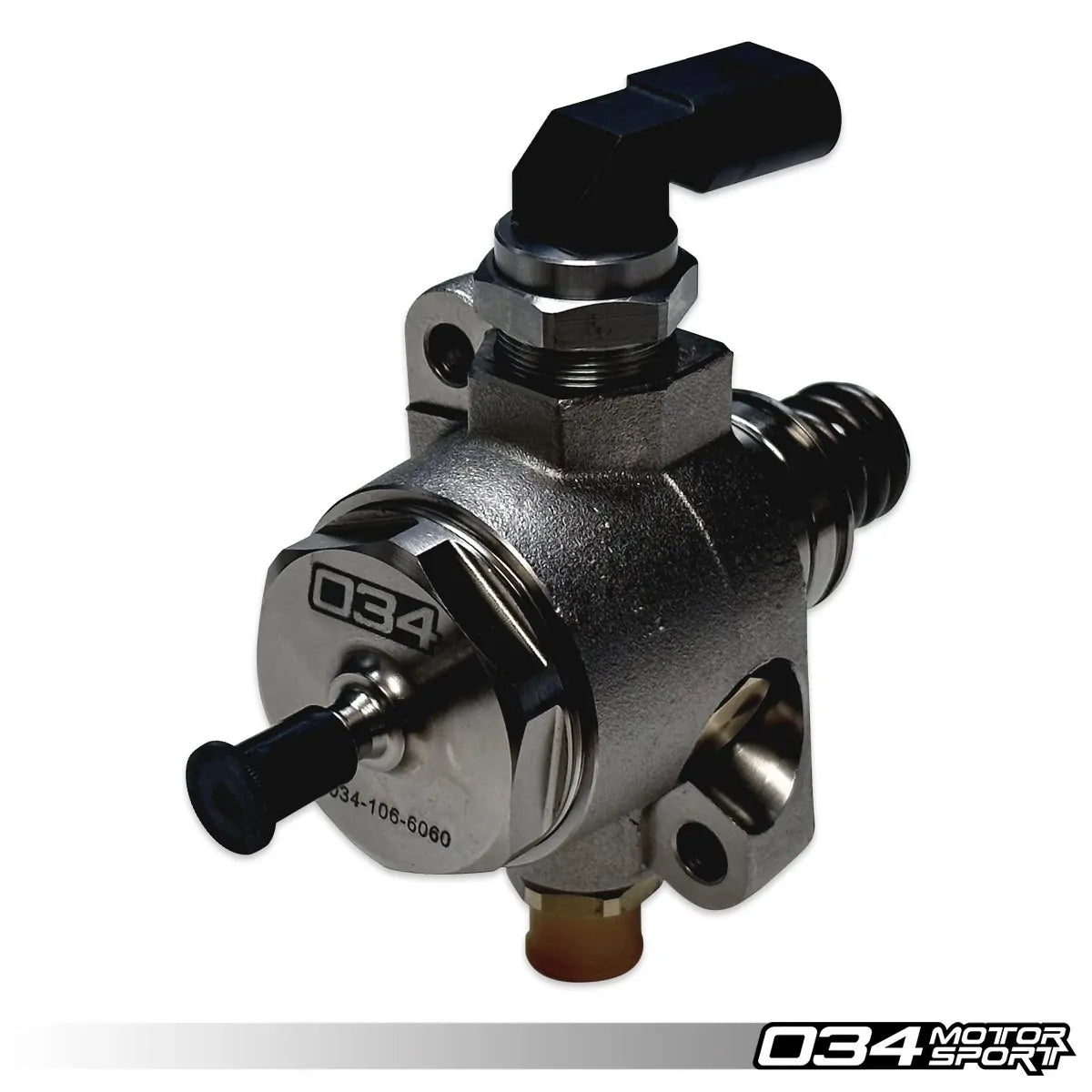 All 034 034Motorsport High Pressure Fuel Pump Upgrade, EA888 Gen 3 2.0T Engine ...