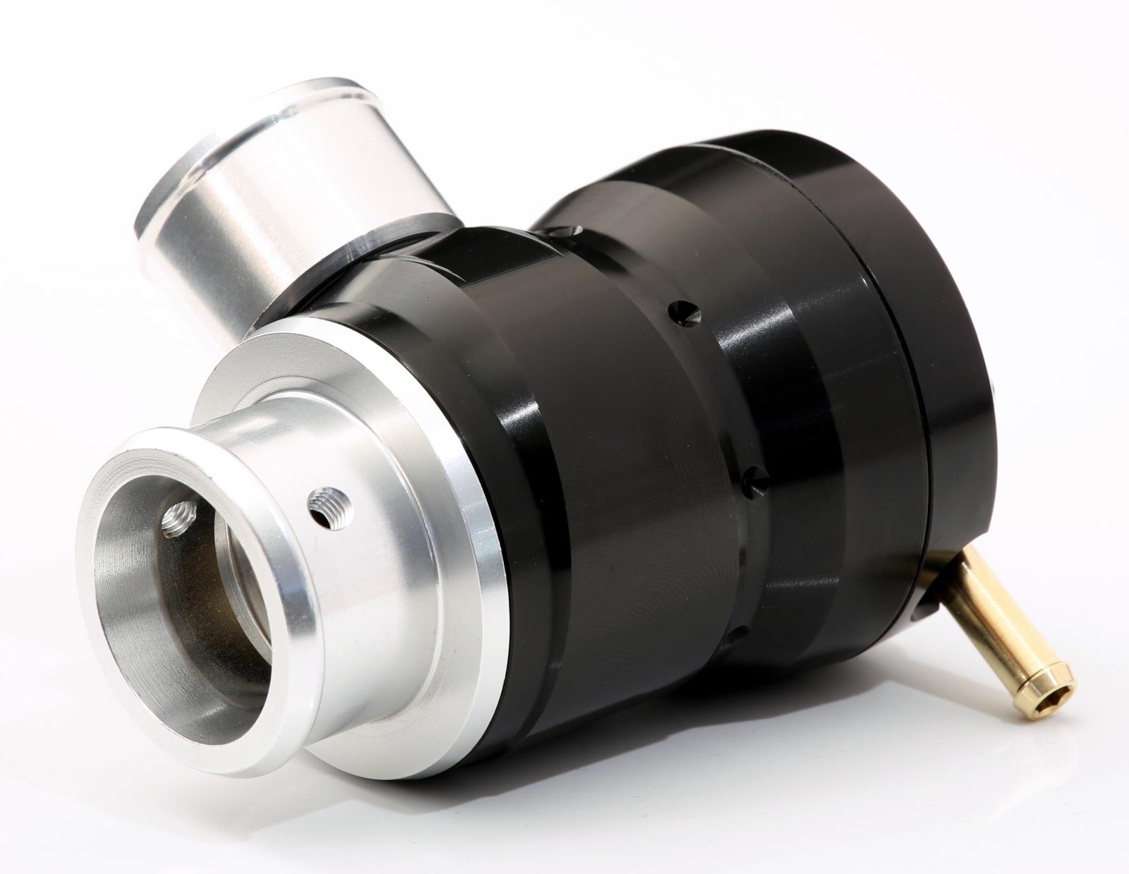 GFB Mach 2 T9135 TMS Recirculating Diverter valve (35mm inlet, 30mm outlet – suits MY97-98 WRX/STi)