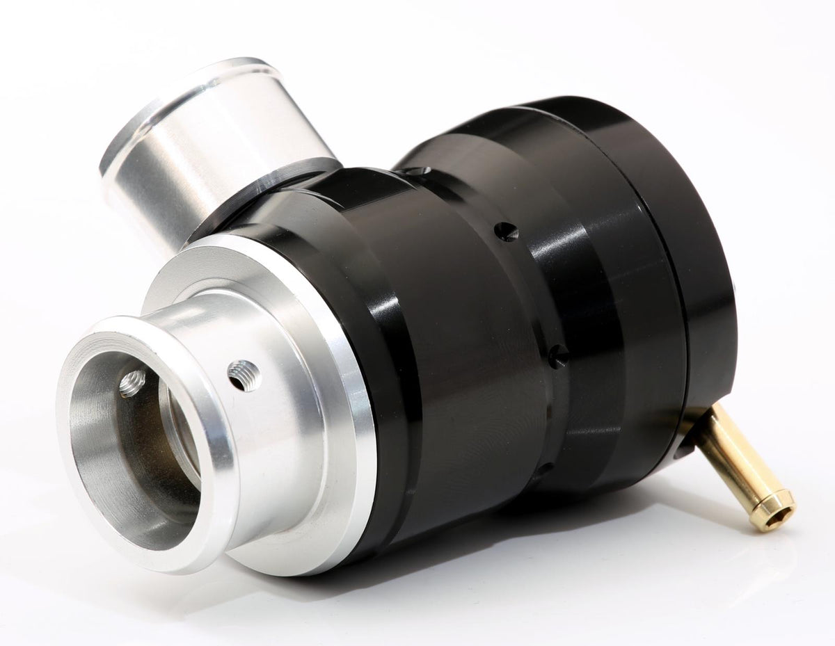 GFB Mach 2 T9135 TMS Recirculating Diverter valve (35mm inlet, 30mm outlet – suits MY97-98 WRX/STi)
