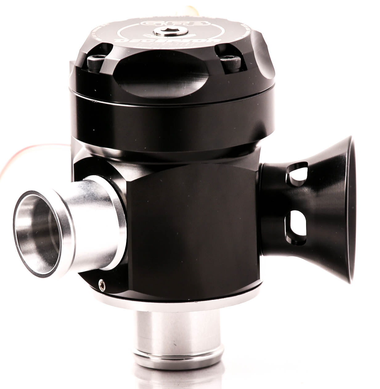 GFB Deceptor Pro II T9520 Diverter / Blow Off Valve with Electronic Sound Adjustment System for Subau, Toyota, Mazda Applications
