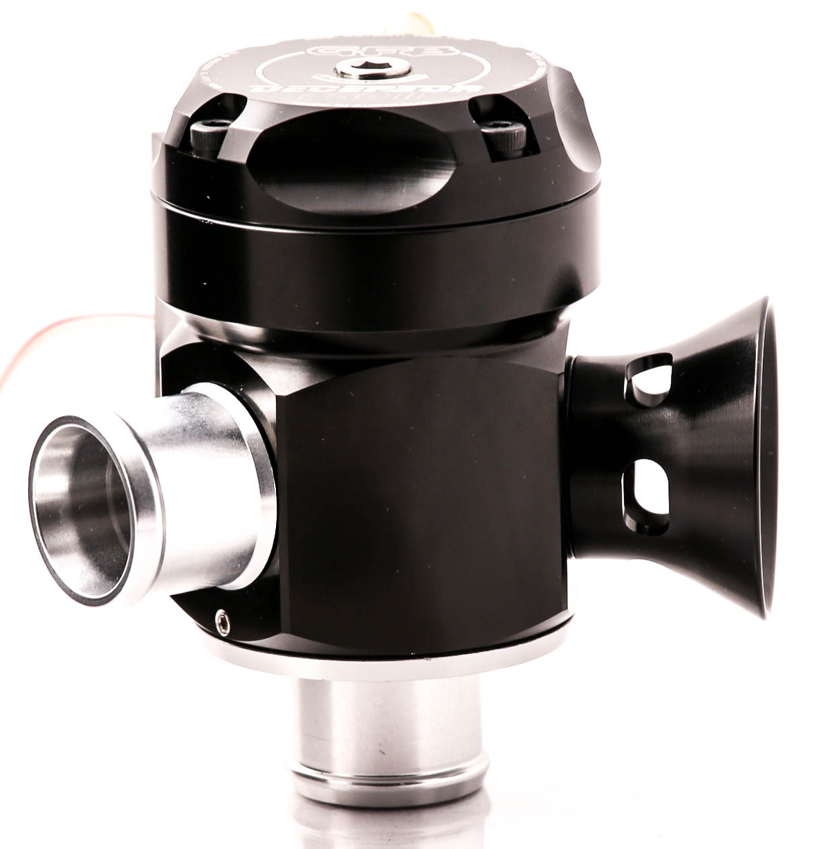 GFB Deceptor Pro II T9520 Diverter / Blow Off Valve with Electronic Sound Adjustment System for Subau, Toyota, Mazda Applications