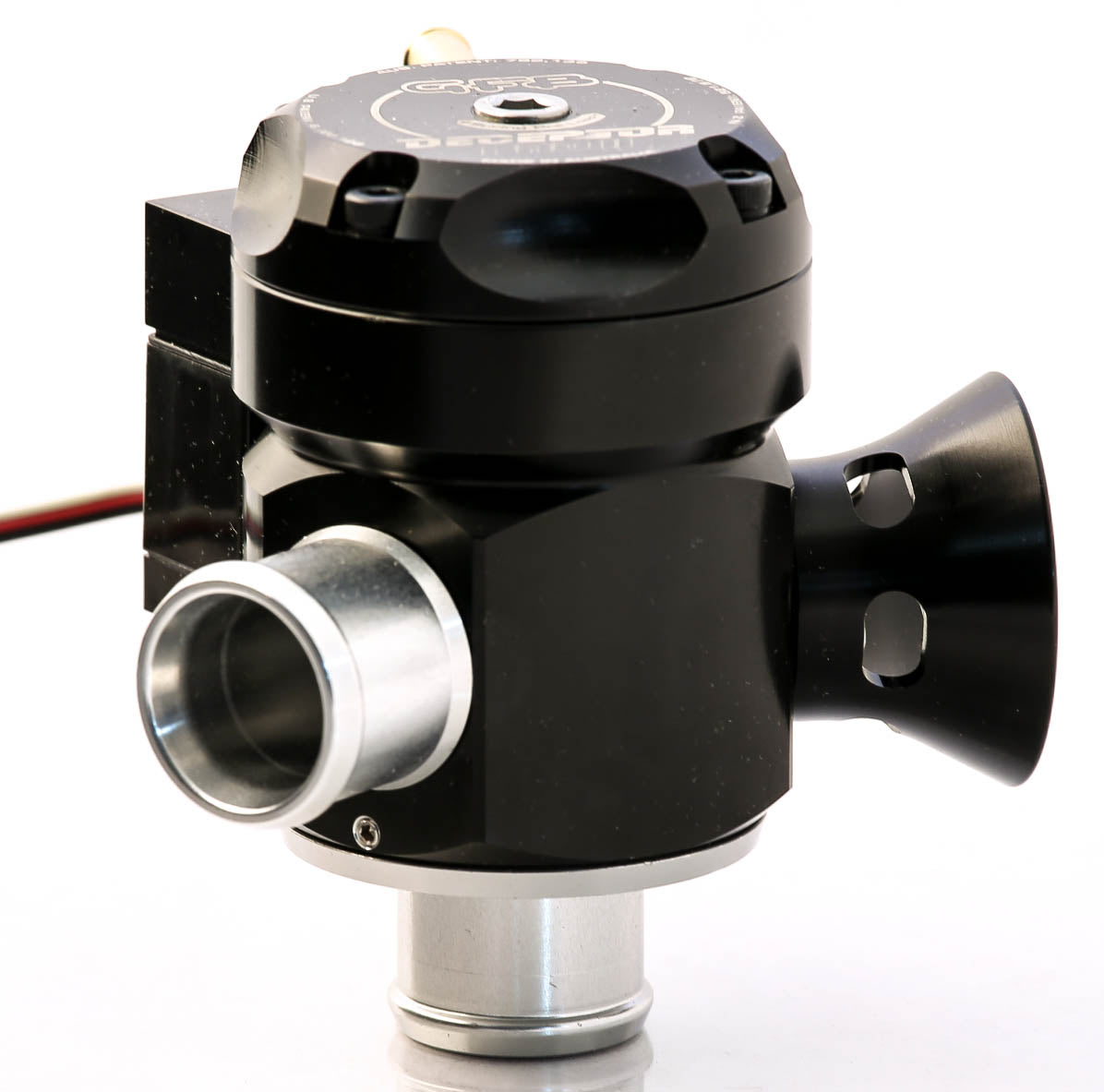 GFB Deceptor Pro II T9520 Diverter / Blow Off Valve with Electronic Sound Adjustment System for Subau, Toyota, Mazda Applications