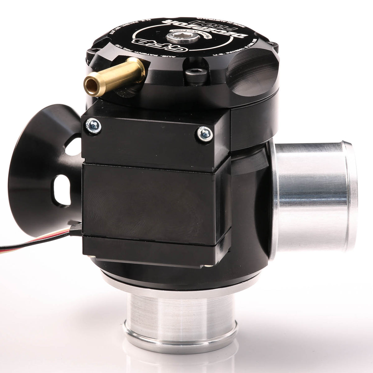 GFB Deceptor Pro II T9533 Diverter / Blow Off Valve with Electronic Sound Adjustment System for Subau, Mitsubishi Applications