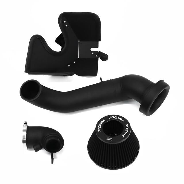 Ramair ProRam Oversized Performance Induction Kit For MQB MK7 Golf GTi / R
