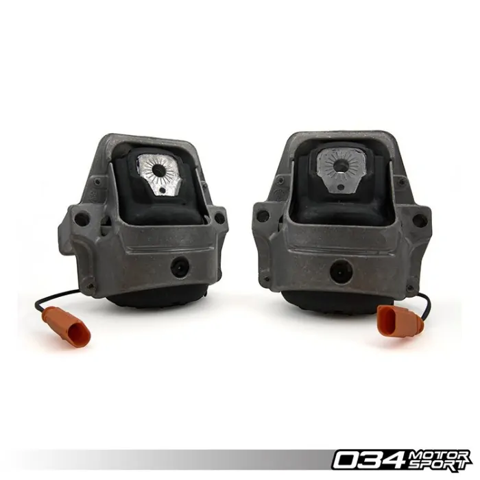 034 Motor Mount, Track/Street Density Line, B8/B8.5 Audi