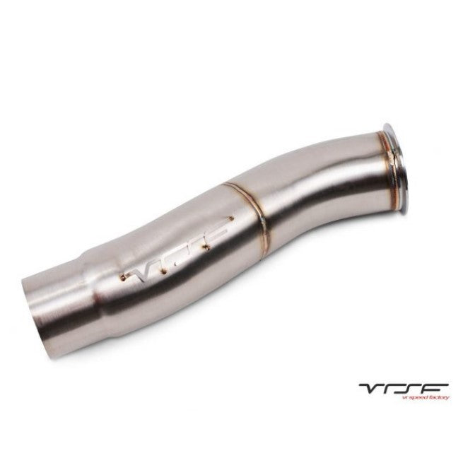 VRSF Downpipe Upgrade N55 2011 – 2018 BMW X3 35i & X4 35i F25/F26