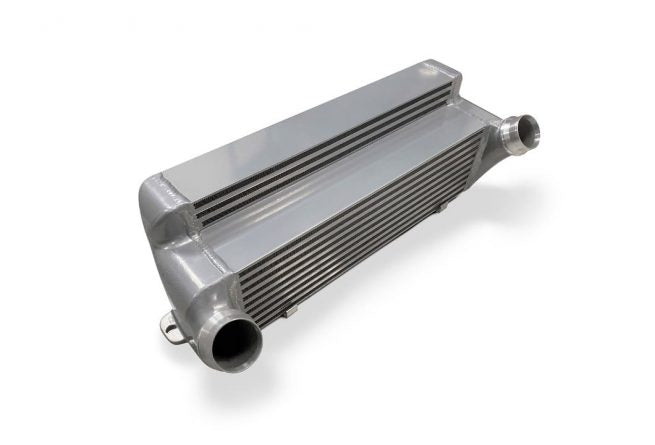 VRSF HD Intercooler Upgrade