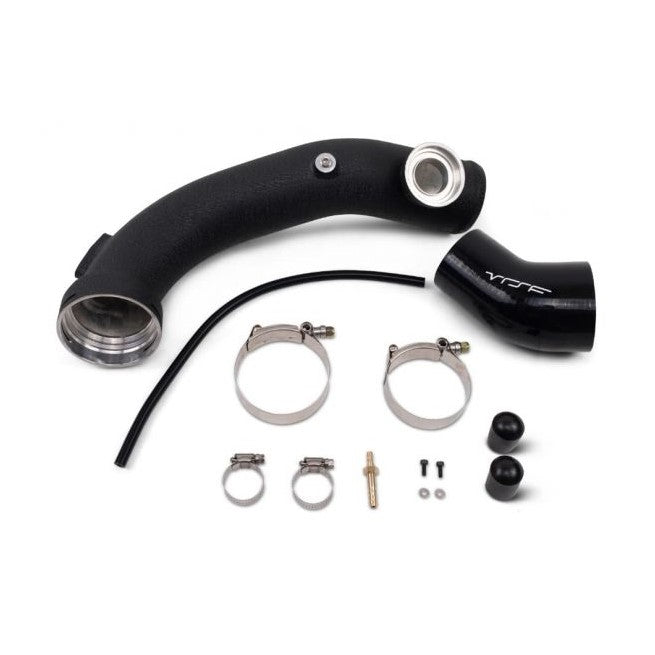 VRSF Chargepipe Upgrade Kit 07-13 BMW 135i, 335i X1