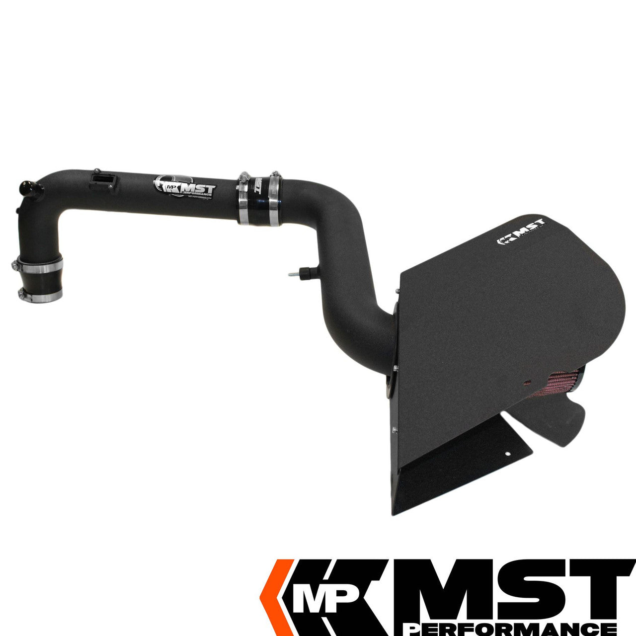 MST Cold Air Intake System - VW Golf GTI MK5 (VW-MK501)